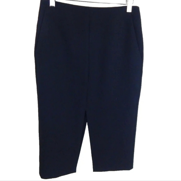 Babaton Aritzia Jax Double Slit Skirt - Picture 2 of 5